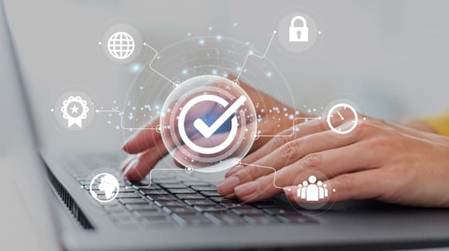 Lightning-Fast, Secure, and Reliable DNS Services