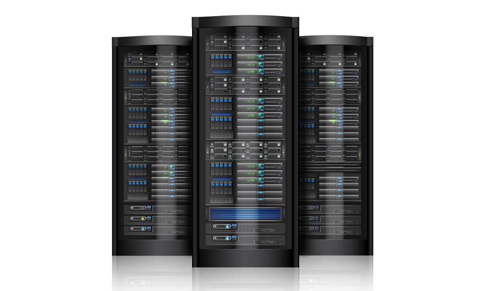 Digital Infrastructure