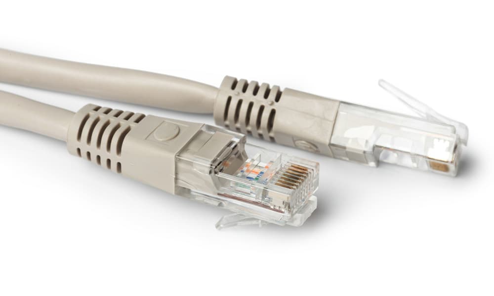 Cabling Infrastructure