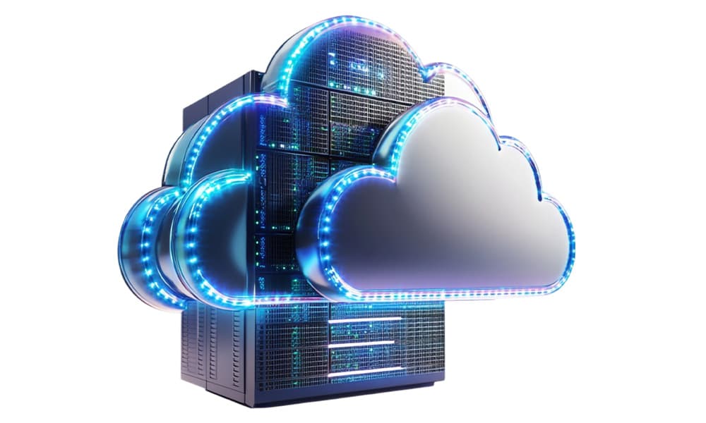 Cloud and Data Center