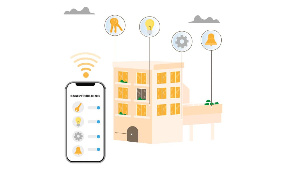 Smart Building